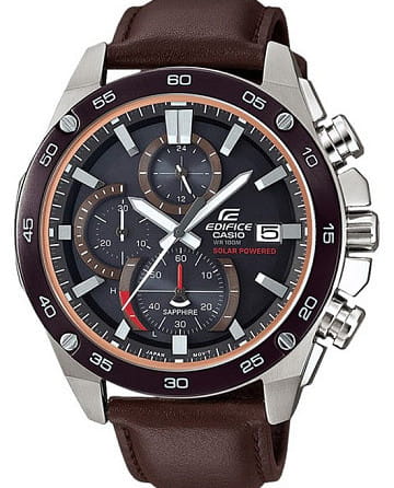 Casio Edifice EFS-S500BL-1A